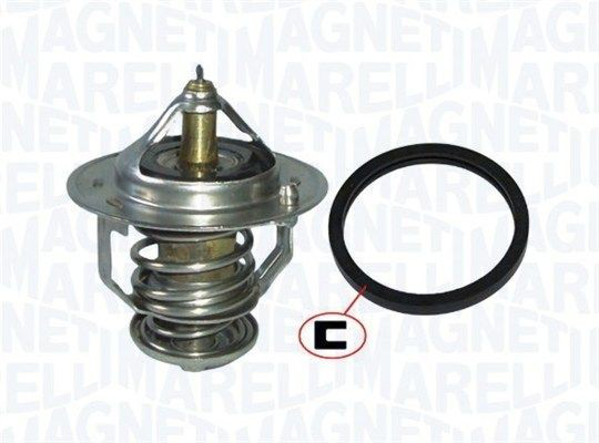 352317101740 Magneti Marelli Авто термостат